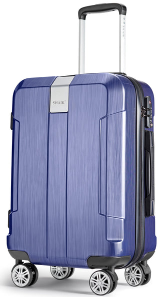 Valise Cabine Shaik® Iceberg SFO Taille M - 32 L