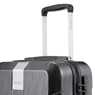 Valise Cabine Shaik® Iceberg SFO Taille M - 32 L