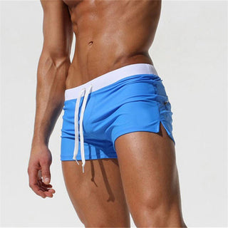 Maillot de bain pour garçon Maillots de bain Boxer