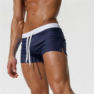 Maillot de bain pour garçon Maillots de bain Boxer