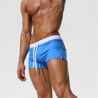 Maillot de bain pour garçon Maillots de bain Boxer