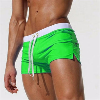 Maillot de bain pour garçon Maillots de bain Boxer