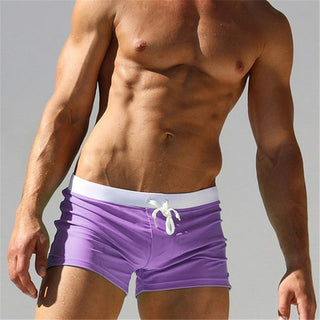 Maillot de bain pour garçon Maillots de bain Boxer