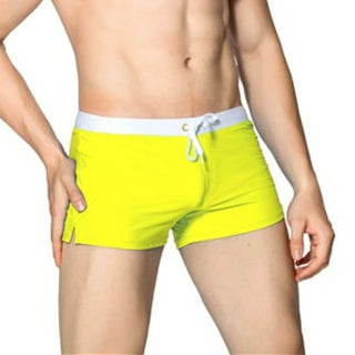 Maillot de bain pour garçon Maillots de bain Boxer