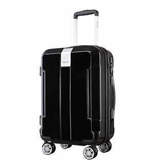 Valise Cabine Shaik® Iceberg SFO Taille M - 32 L