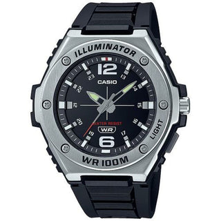 Montre unisexe Casio MWA-100H-1AVEF