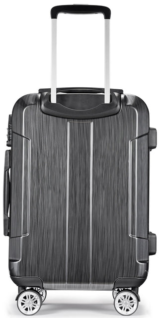 Valise Cabine Shaik® Iceberg SFO Taille M - 32 L