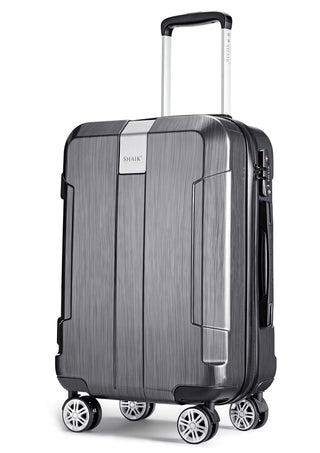 Valise Cabine Shaik® Iceberg SFO Taille M - 32 L