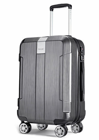 Valise Cabine Shaik® Iceberg SFO Taille M - 32 L