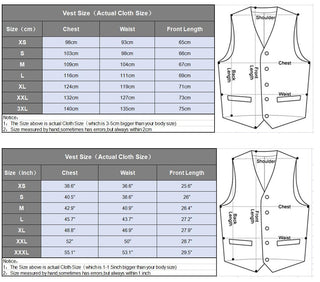 COLLINS – Gilet pour homme Élégance et polyvalence pour toutes les saisons