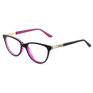 OCCI CHIARI Optical Glasses Women Prescription Decorative Eyeglasses