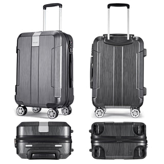 Valise Cabine Shaik® Iceberg SFO Taille M - 32 L