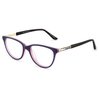 OCCI CHIARI Optical Glasses Women Prescription Decorative Eyeglasses