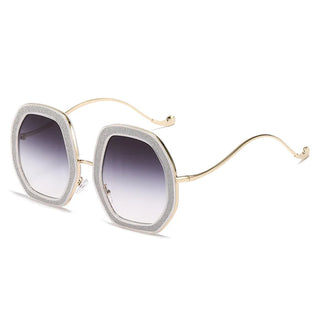 Lunettes Soleil Luxe