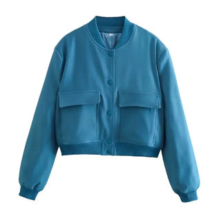 Blouson Femme Vintage