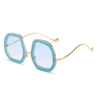 Lunettes Soleil Luxe