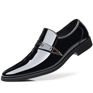 Chaussures pour hommes Chaussures décontractées en cuir pour hommes Mocassins tendance pour hommes