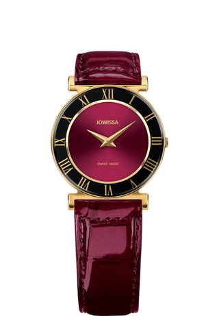 Montre Femme Roma Swiss J2.043.M