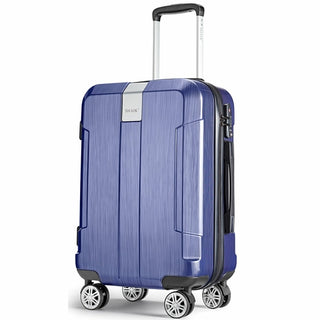 Valise Cabine Shaik® Iceberg SFO Taille M - 32 L