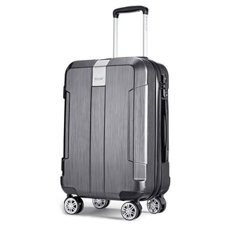 Valise Cabine Shaik® Iceberg SFO Taille M - 32 L